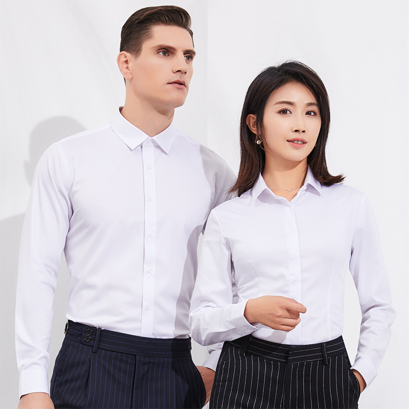定做襯衫面料有哪幾種？應(yīng)該怎么選擇？