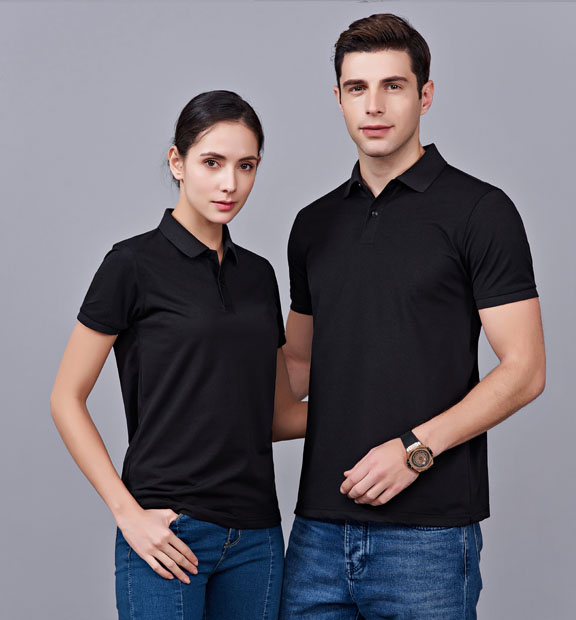 定制polo衫應(yīng)該注意哪些事項(xiàng)呢？POLO衫定制多少錢一件呢？
